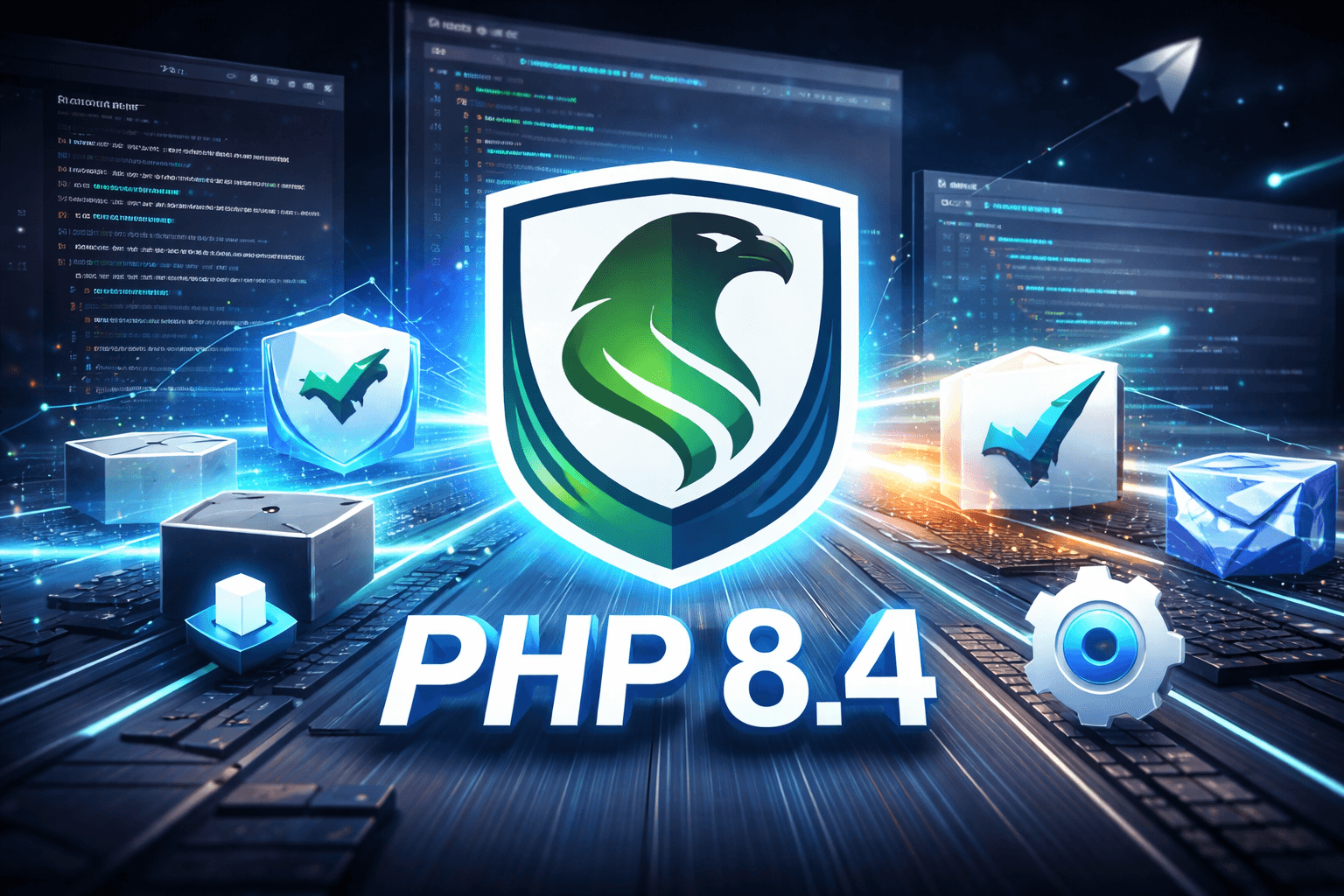 From Legacy to Stability: The Technical Journey of Phalcon Kit on PHP 8.4